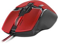 SPEED LINK KUDOS Z-9 Red - Gaming Mouse