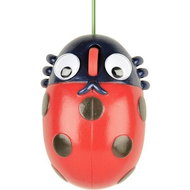 SPEED LINK Funny Farm Ladybird  - Mouse