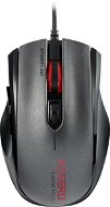 SPEED LINK ASSERO Black - Gaming Mouse