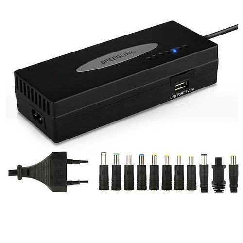 SPEED LINK Pecos Mobile - Universal Power Adapter  - Main image