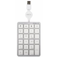 SPEED LINK ZETA USB Numpad - Tastatur