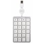  SPEED LINK ZETA USB Numpad  - Keyboard