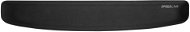 Speedlink Sateen Ergonomic Wrist Pad (Black) - Mouse Pad