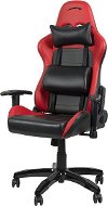 Speed Link REGGER Gaming Chair red - Herná stolička