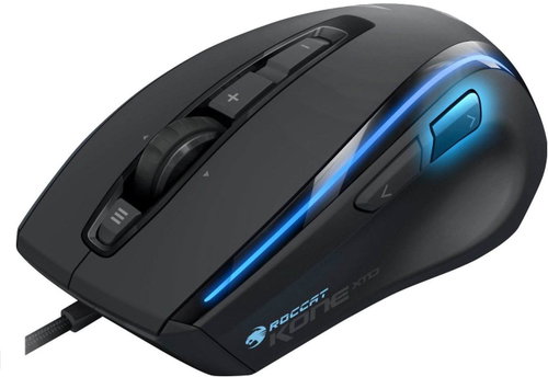 ROCCAT Kone XTD - Herní myš - Hlavní obrázek