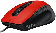  ROCCAT Kone Pure Core Performance Gaming Mouse Red  - Gaming Mouse