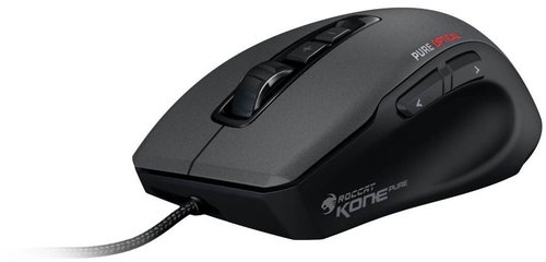  ROCCAT Kone Pure Optical Gaming Mouse  - Gaming Mouse - Main image