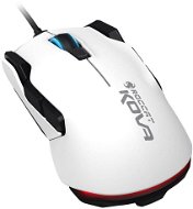 ROCCAT Kova White - Gaming Mouse