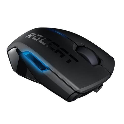 ROCCAT Pyra Wireless Gaming Mouse - Mouse - Main image