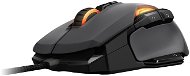 ROCCAT Kone Aimo Grey - Gaming Mouse
