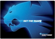 ROCCAT Sense Gamingpad - Mouse Pad