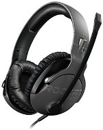 ROCCAT Khan Pro Grey - Gaming Headphones