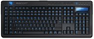 Gaming keyboard ROCCAT Valo, illuminated keys - Keyboard
