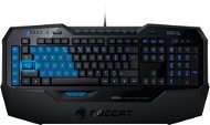  ROCCAT Isku Illuminated Gaming Keyboard CZ  - Keyboard