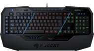  ROCCAT Isku Gaming Keyboard FX Multicolor CZ  - Keyboard