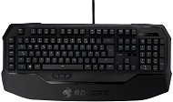  ROCCAT Ryos MK, MX Black CZ  - Keyboard