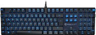 ROCCAT SUORA US - Gaming Keyboard