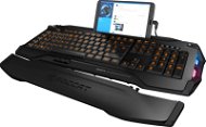 ROCCAT Skeltr - Gaming Keyboard