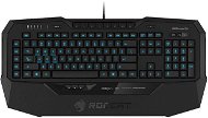 ROCCAT Isku + Force FX US - Gaming Keyboard