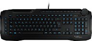 ROCCAT Horde US schwarz - Gaming-Tastatur