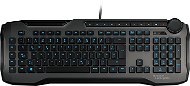 ROCCAT Horde US Grey - Gaming Keyboard