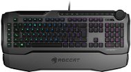 ROCCAT Horde Aimo US Grey - Gaming Keyboard