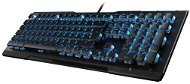 ROCCAT Vulcan 80, Tactile, Silent Switch, US - Gaming Keyboard
