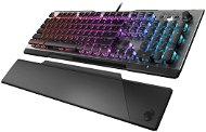 Gaming Keyboard ROCCAT Vulcan 120 AIMO, Tactile, Silent Switch, US - Herní klávesnice
