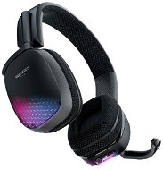 ROCCAT SYN Pro Air, Black - Gaming Headphones