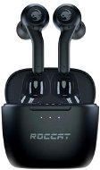 Gaming Headphones ROCCAT SYN BUDS AIR True Wireless black - Herní sluchátka