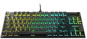 ROCCAT Vulcan TKL PRO, Titan Switch Optical Linear Red - US - Gaming Keyboard