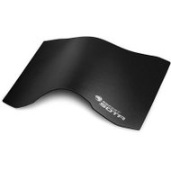 ROCCAT Sota Granular Black Gaming Mousepad - Mouse Pad