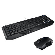 ROCCAT Control Bundle (Arvo keyboard + Pyra Mouse) - Game Set