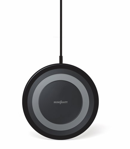 MiniBatt UltraSLIM - Wireless Charger - Main image