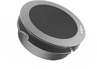 MiniBatt FS80 QI Silver - Wireless Charger