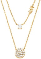 Michael Kors silver necklace MKC1591AN710 (Ag 925/1000; 10 g) - Necklace