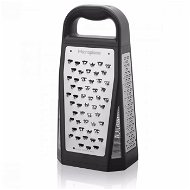 Microplane Five Blade Four Sided Box Grater - Grater