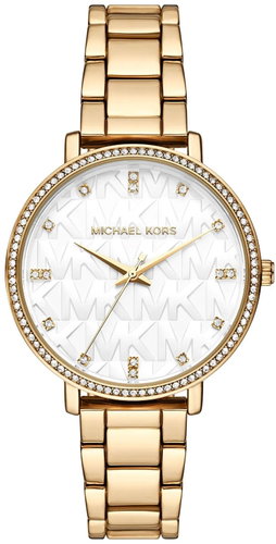 Michael Kors Pyper dámské hodinky MK4919 - Watch - Main image