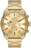 Diesel Spiked Chronograph pánské hodinky DZ4608 - Watch