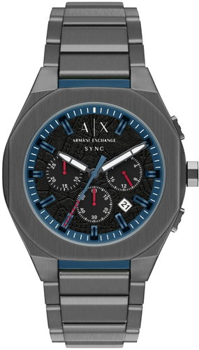 Armani Exchange Sync pánské hodinky AX4295 - Watch - Main image