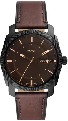 Fossil Machine pánské hodinky FS5901 - Watch - Main image