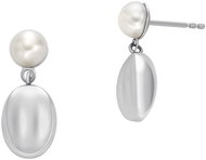 Skagen Women's steel earrings SKJ1835040 - Earrings