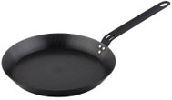 MICHELANGELO Ocelová pánev PARILLA 28 cm - Pan