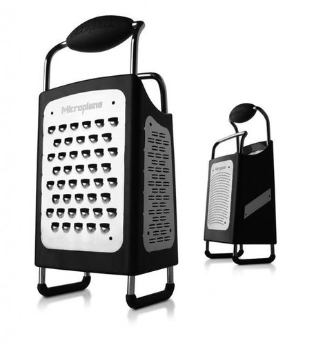 Microplane Four-sided grater - Grater - Main image
