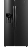 MIDEA HC-660WEN(DT) - American Refrigerator