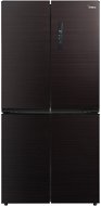 MIDEA HQ-627WEN(JB) - American Refrigerator