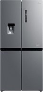 MIDEA MDRF648FGF02W - American Refrigerator