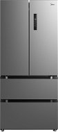 MIDEA HQ-610RWEN(ST) - American Refrigerator