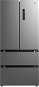 MIDEA HQ-610RWEN(ST) - American Refrigerator