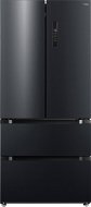 MIDEA HQ-610RWEN(DS) - American Refrigerator